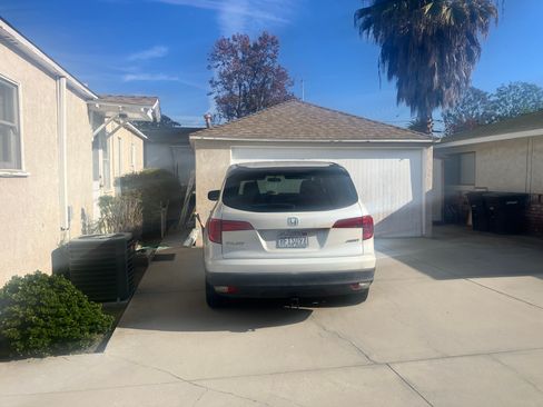 Used 2018 Honda Pilot LX image 7