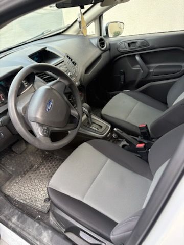 Used 2016 Ford Fiesta S FWD image 6