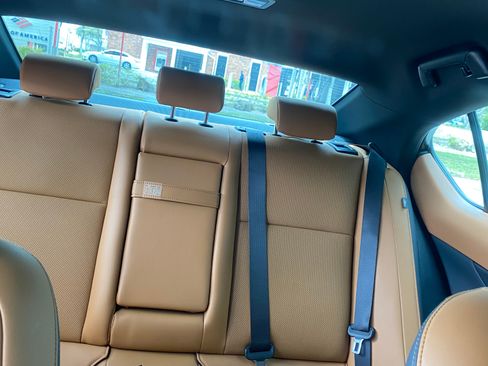 Used 2022 Lexus IS 300 w/ Accessory Package image 16