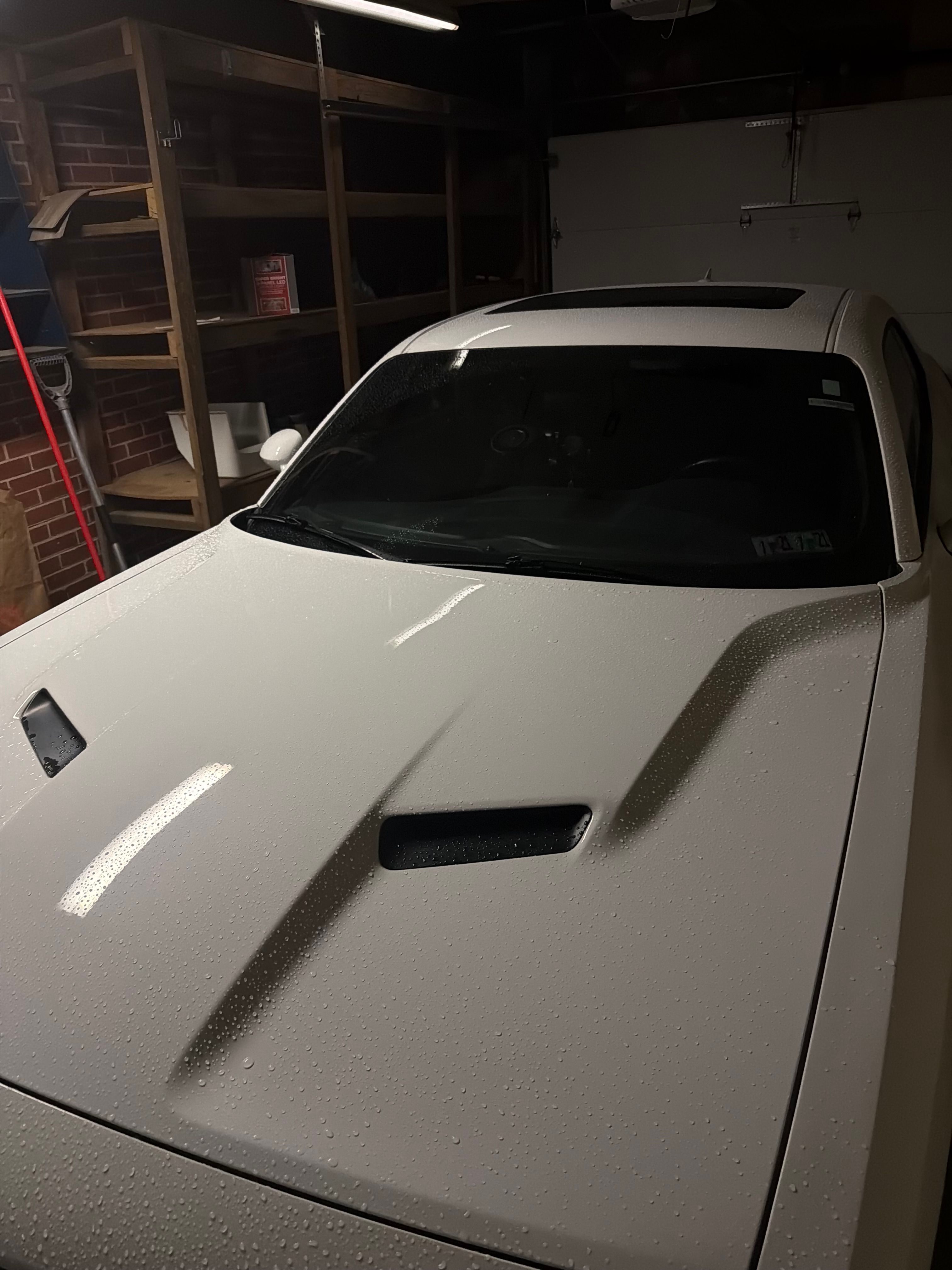Used 2015 Dodge Challenger R/T Scat Pack w/ Scat Pack Appearance Package RWD image 8