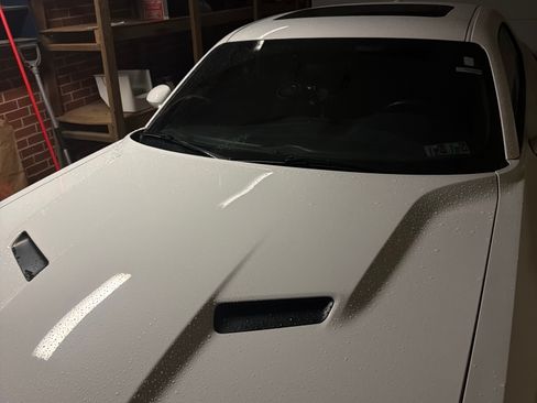 Used 2015 Dodge Challenger R/T Scat Pack w/ Scat Pack Appearance Package image 8