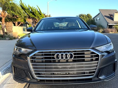 Used 2019 Audi A6 3.0T Premium w/ Convenience Package AWD/4WD image 22