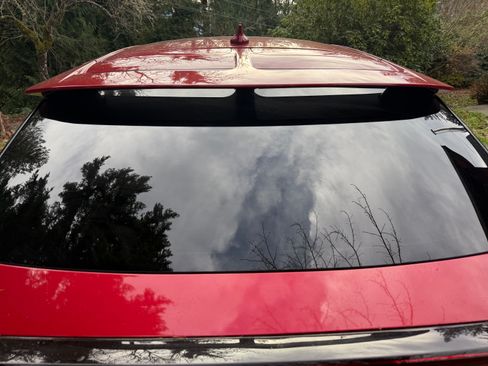 Used 2023 Kia EV6 GT-Line w/ GT-Line Suede Seat Package image 16