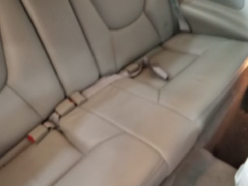 Used 1998 Lincoln Mark VIII LSC image 6