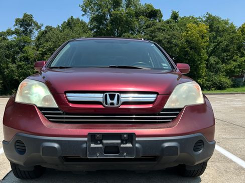 Used 2008 Honda CR-V EX-L image 6