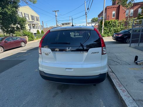 Used 2013 Honda CR-V EX-L image 5