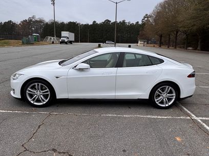 Used 2015 Tesla Model S 70