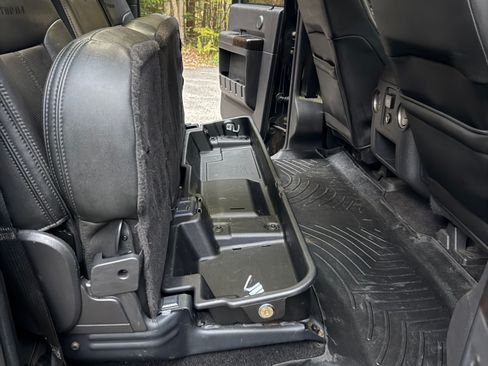 Used 2015 Ford F250 Platinum w/ FX4 Off-Road Package image 22