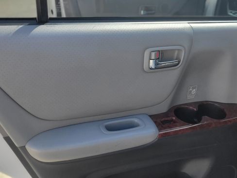 Used 2006 Toyota Highlander Limited image 13