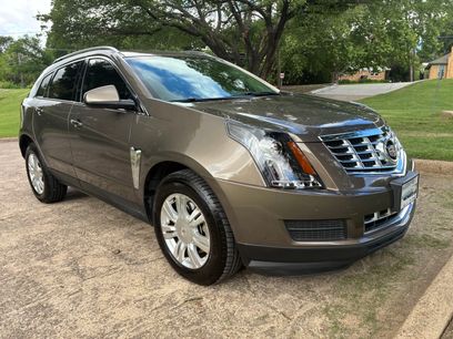 Used 2014 Cadillac SRX Luxury