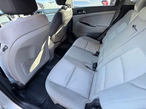 Used 2018 Hyundai Tucson SEL image 22