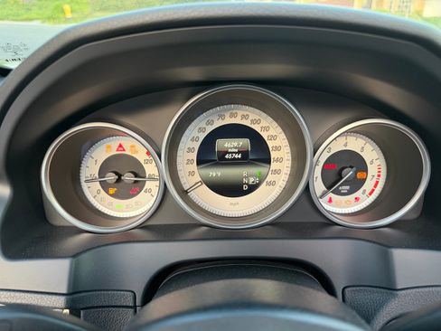 Used 2016 Mercedes-Benz E 400 Cabriolet image 16