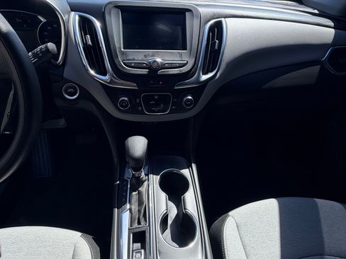 Used 2023 Chevrolet Equinox LS w/ LS Convenience Package FWD image 18