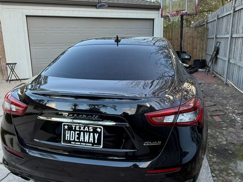 Used 2019 Maserati Ghibli image 5