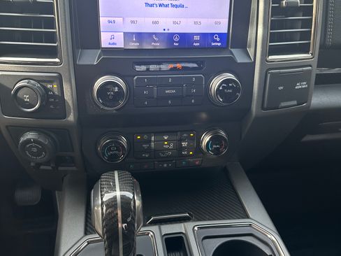 Used 2020 Ford F150 Raptor w/ Equipment Group 802A Luxury image 27