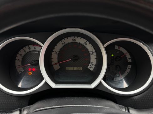 Used 2012 Toyota Tacoma 2WD Regular Cab image 18