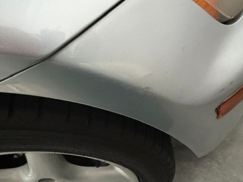Used 1997 BMW Z3 2.8 RWD image 15