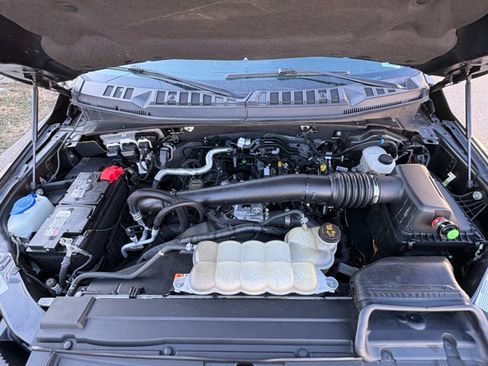 Used 2019 Ford F150 XLT w/ Equipment Group 302A Luxury image 18