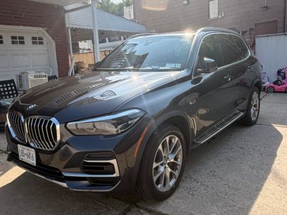 Used 2023 BMW X5 xDrive45e