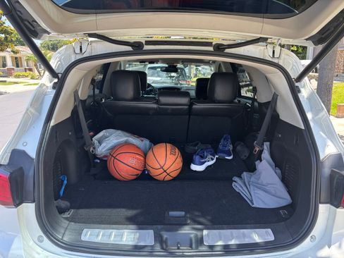 Used 2016 INFINITI QX60 FWD w/ Premium Plus Package image 6