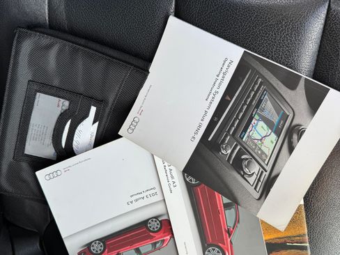 Used 2013 Audi A3 TDI Premium Plus w/ Premium Plus Pkg image 9