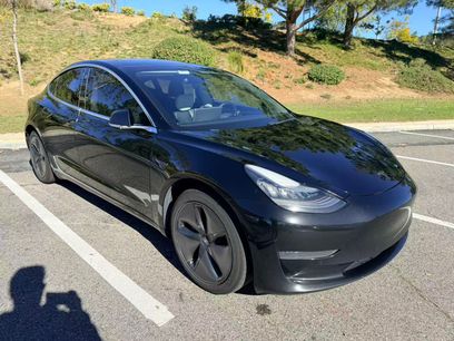 Used 2019 Tesla Model 3 Standard Range Plus