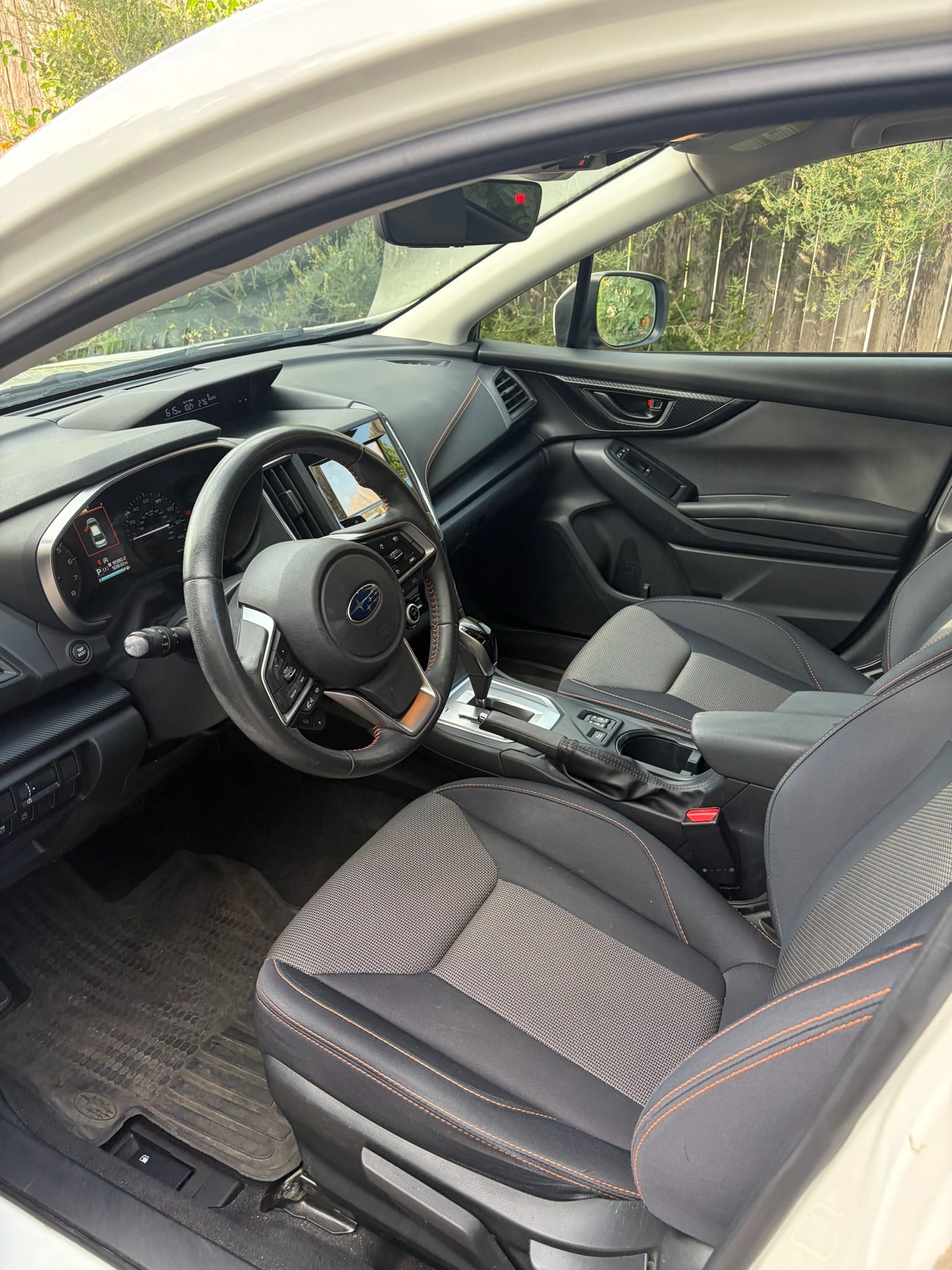 Used 2020 Subaru Crosstrek 2.0i Premium AWD/4WD image 9