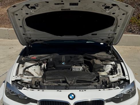 Used 2014 BMW 328i Sedan image 15