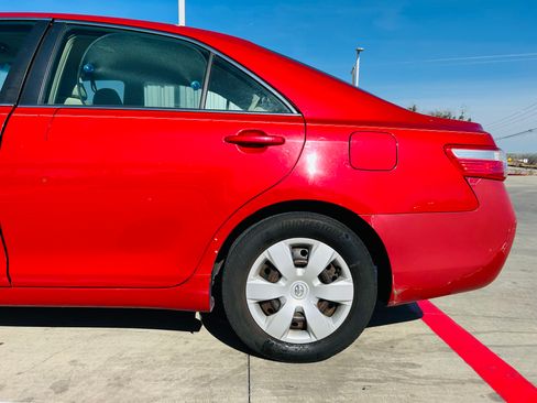 Used 2009 Toyota Camry LE image 20