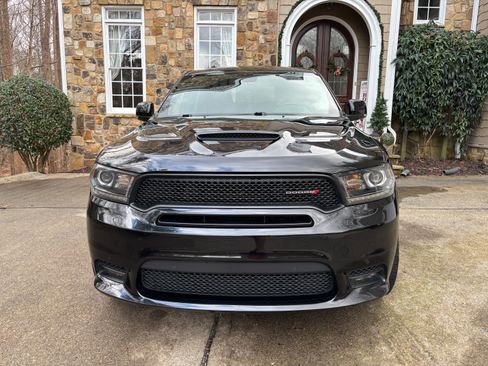Used 2019 Dodge Durango R/T image 5
