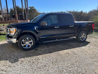 Used 2021 Ford F150 XLT w/ Equipment Group 302A High