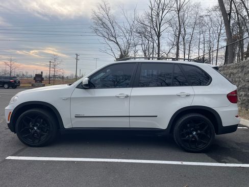 Used 2012 BMW X5 xDrive35i image 8