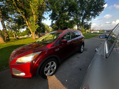 Used 2015 Ford Escape SE w/ Equipment Group 201A