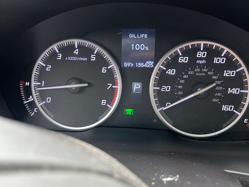 Used 2015 Acura ILX image 9