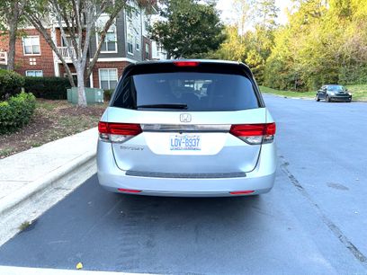Used 2014 Honda Odyssey EX