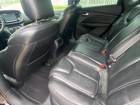 Used 2013 Dodge Dart Limited w/ Technology Group image 15