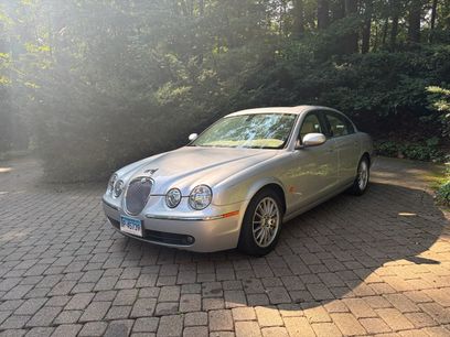 Used 2006 Jaguar S-TYPE 3.0