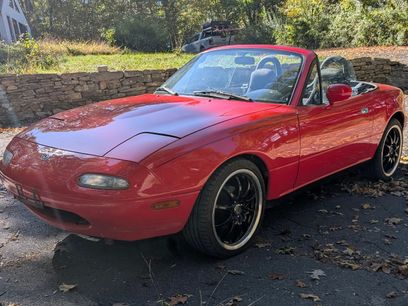 Used 1995 MAZDA MX-5 Miata