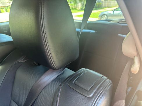 Used 2014 MAZDA CX-9 Touring AWD/4WD image 8