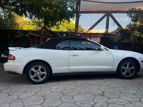 Used 1998 Toyota Celica GT FWD image 7