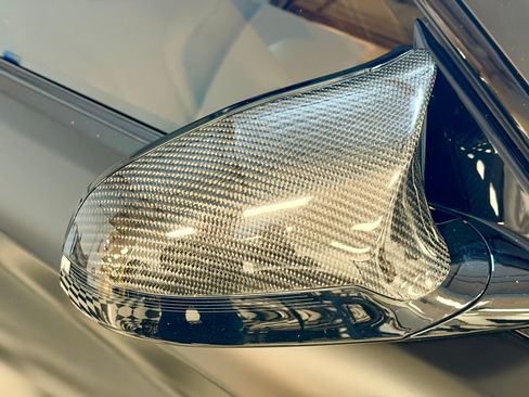 Used 2019 BMW M4 Coupe w/ Competition Package image 23