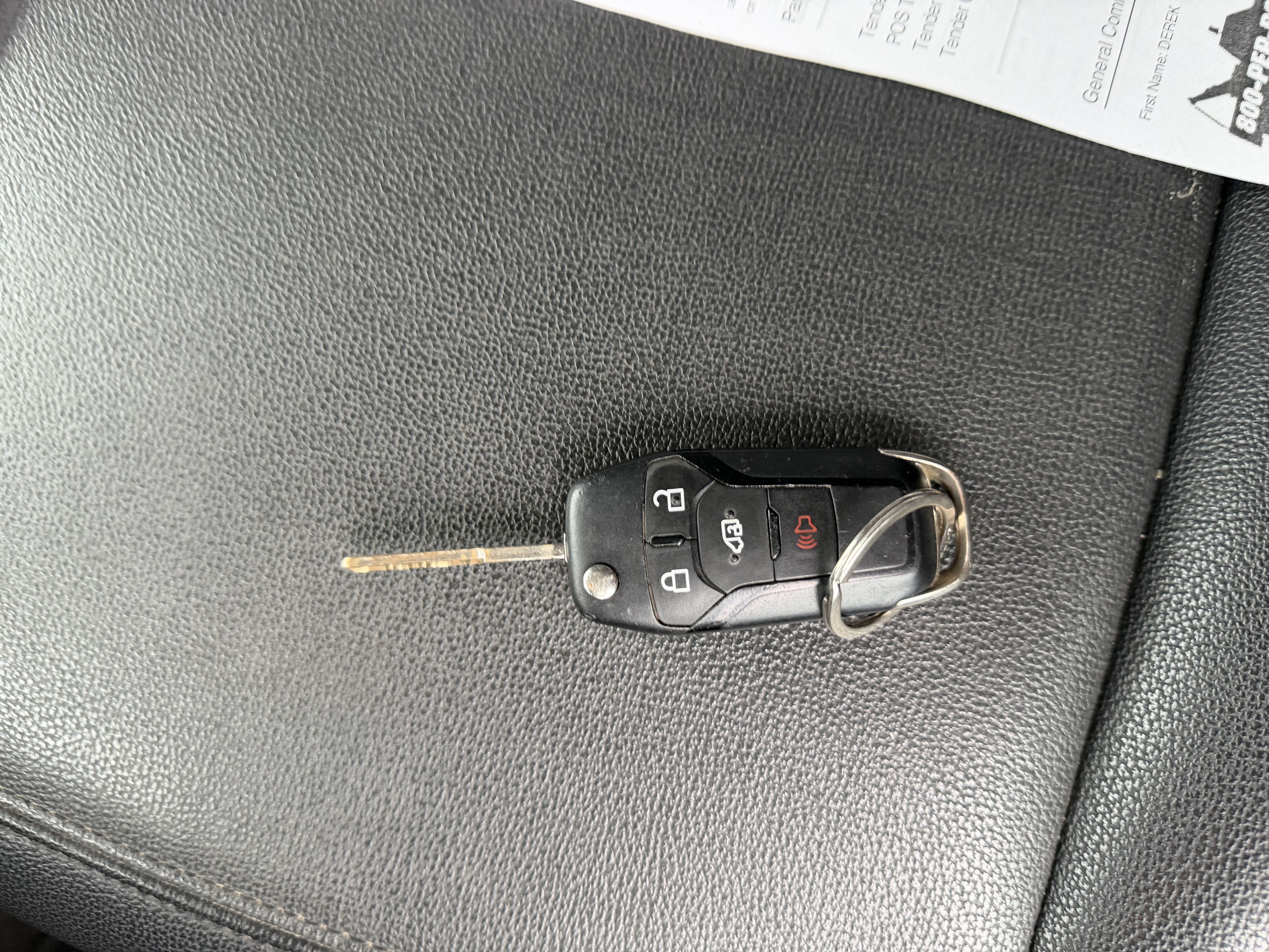 Used 2019 Ford Transit Connect XL FWD image 6