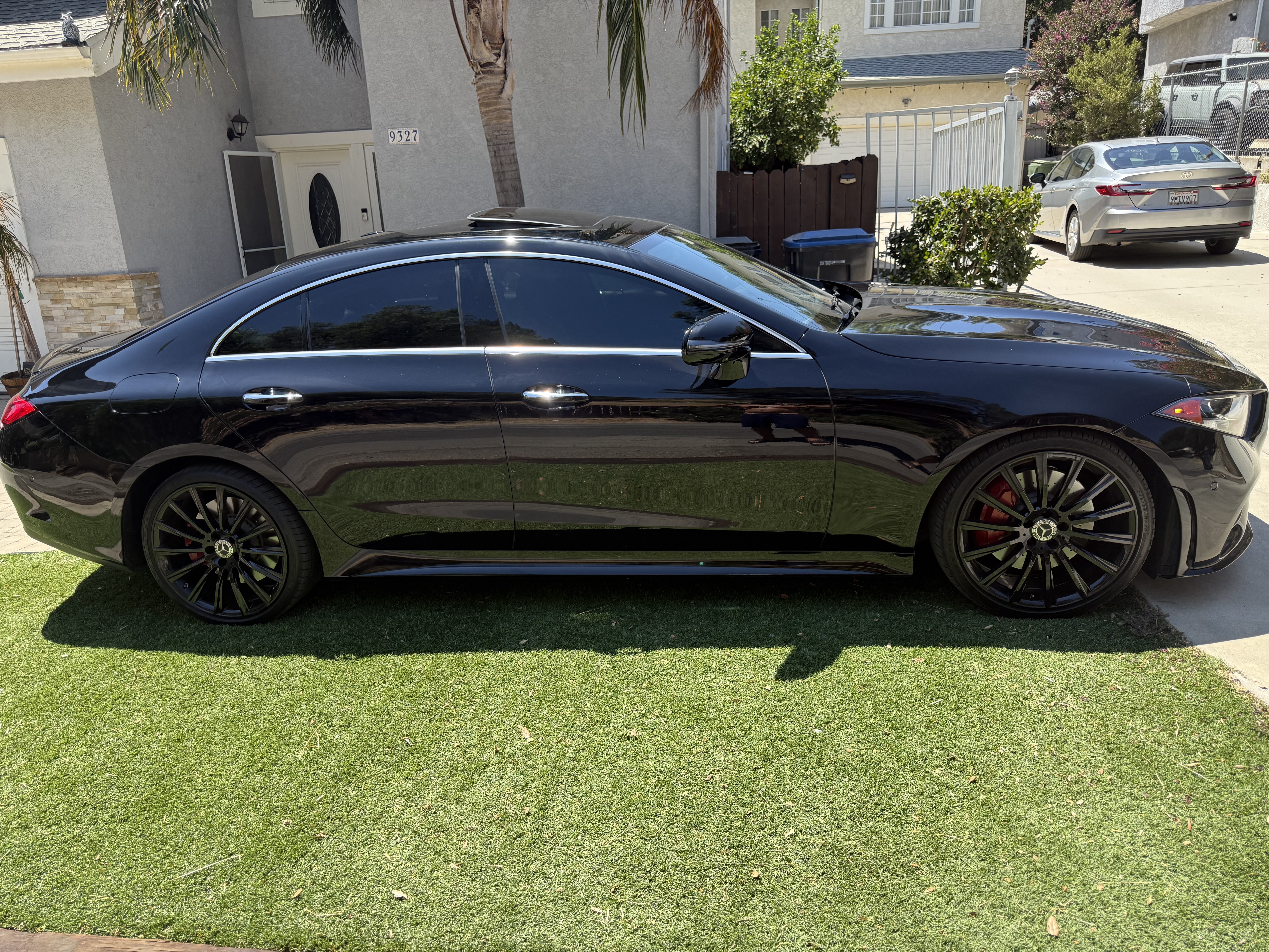 Used 2020 Mercedes-Benz CLS 450 image 12
