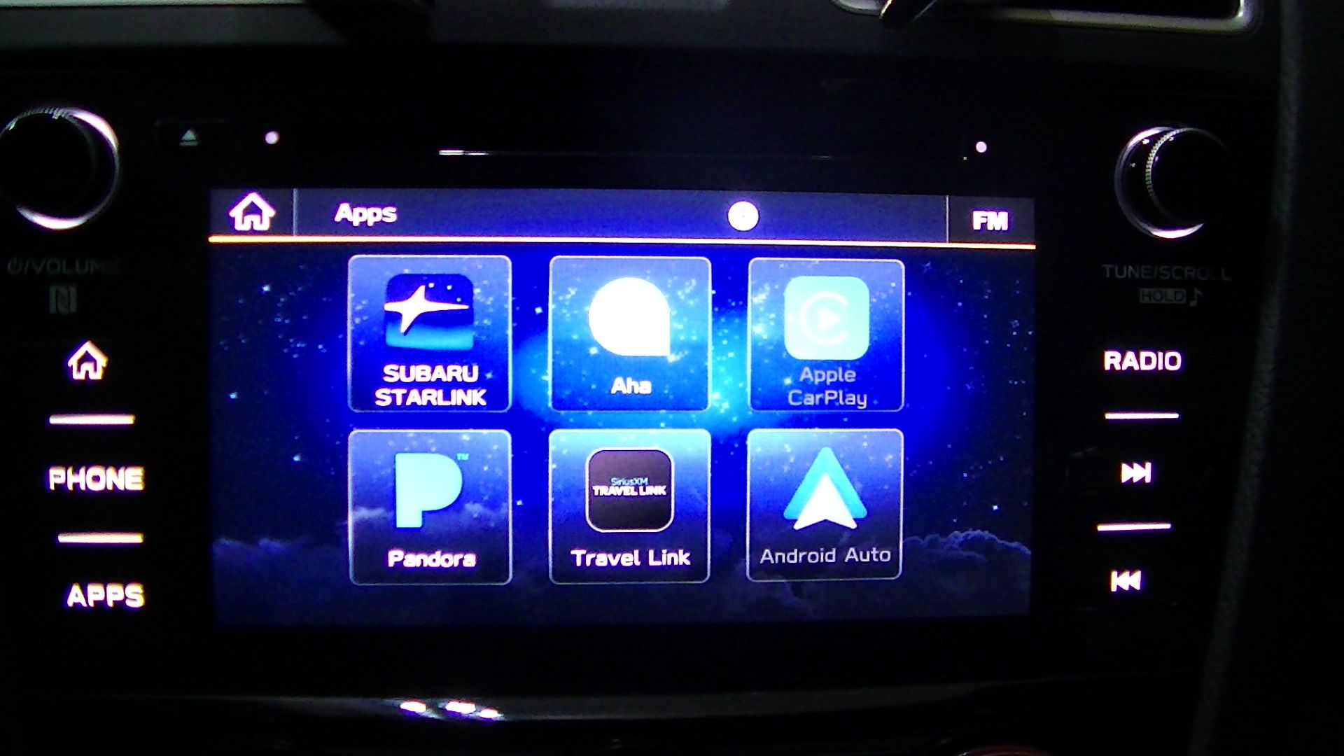 Used 2020 Subaru WRX STI AWD/4WD image 13