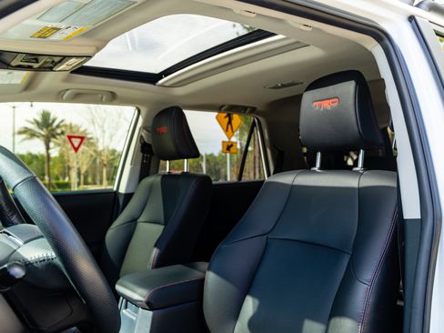 Used 2024 Toyota 4Runner TRD Pro image 21