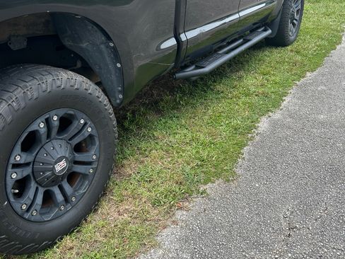 Used 2013 Toyota Tundra 4x4 Double Cab image 8