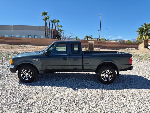 Used 2004 Ford Ranger XLT image 6