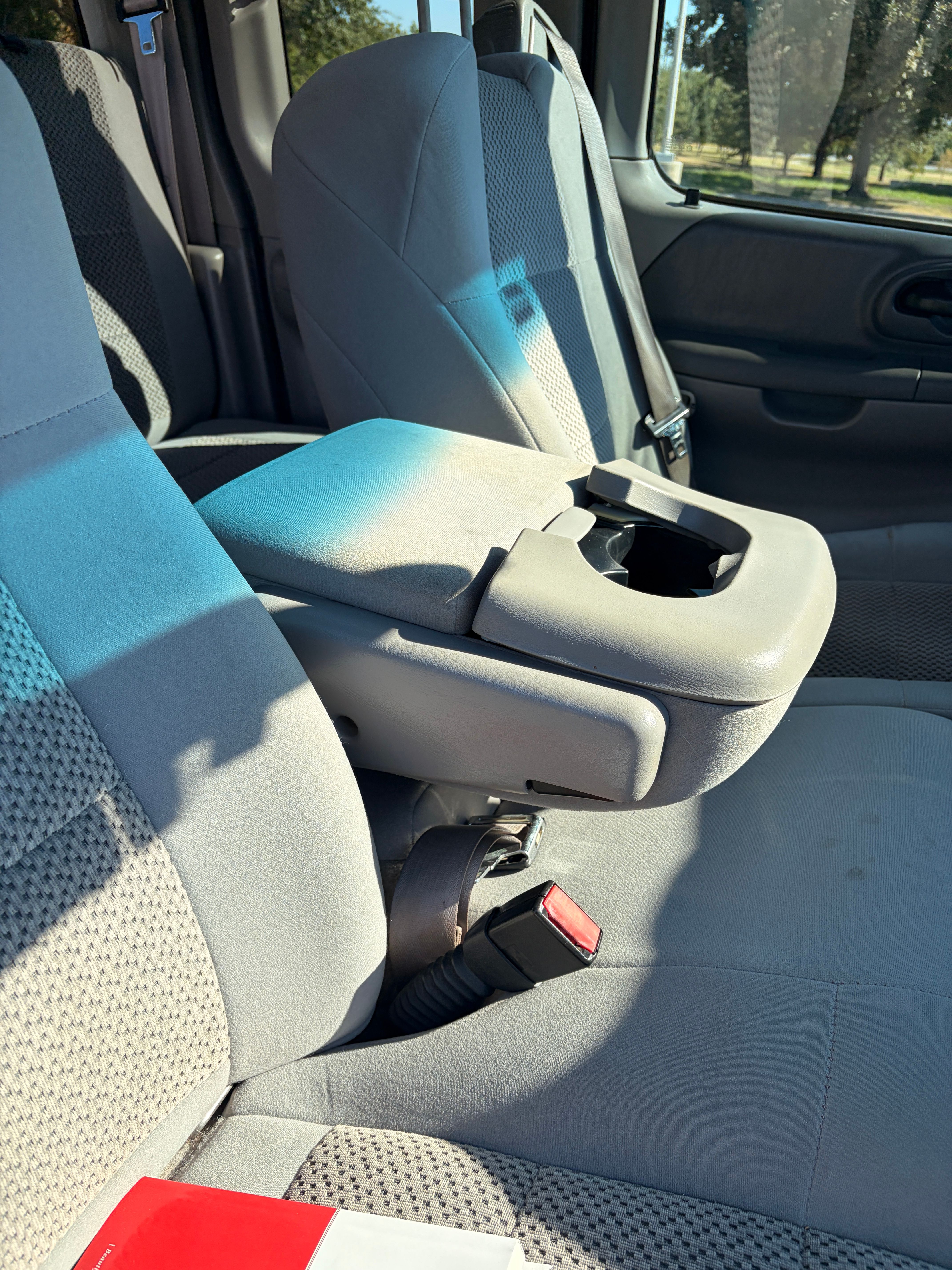 Used 2003 Ford F150 XLT RWD image 26