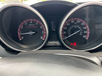 Used 2013 MAZDA MAZDA3 Touring