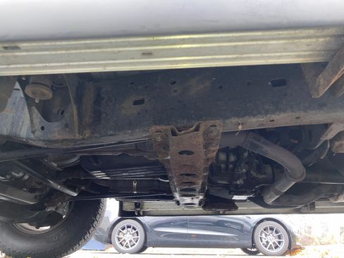 Used 1999 Toyota Land Cruiser image 28